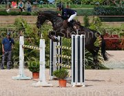 CURCIO CARRY MONEY CampITA2013- S5 0356 : CARRY MONEY, CURCIO SERENA, Campionati Italiani 2013, Cattolica, Horse Riviera Resort, foto di Stefano Secchi ©